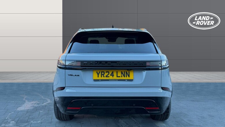 Land Rover Range Rover Velar 2.0 D200 MHEV Dynamic HSE 5dr Auto Diesel Estate